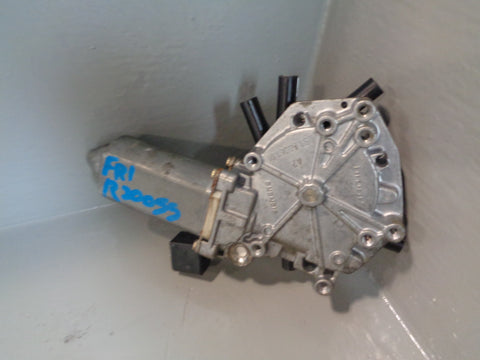 Freelander 1 Tailgate Window Motor Only Land Rover 1998 to 2006