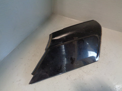 Range Rover Evoque D Pillar Trim External Left Rear L538 2011 to 2018 3 Door