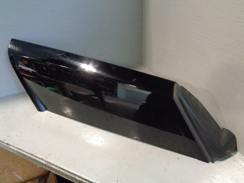 Range Rover L405 D Pillar Trim External Off Side Right in Black 2013 to 2017