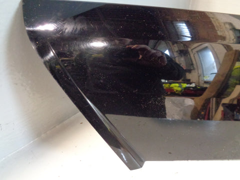 Range Rover L405 D Pillar Trim External Off Side Right in Black 2013 to 2017