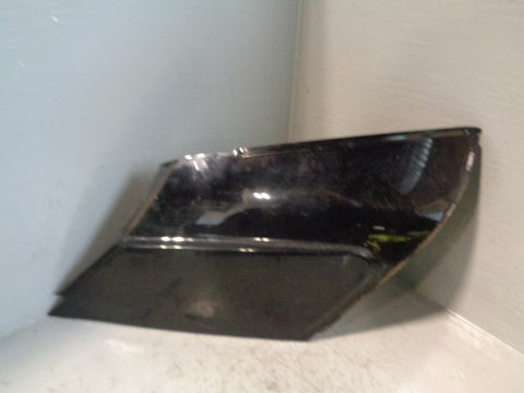Range Rover Evoque D Pillar Trim External Left Rear L538 2011 to 2018 3 Door