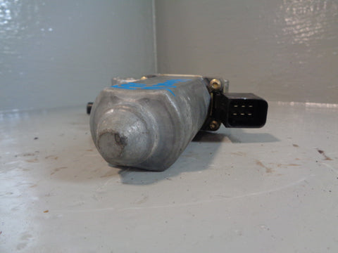 Freelander 1 Tailgate Window Motor Only Land Rover 1998 to 2006