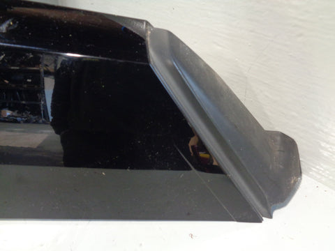Range Rover L405 D Pillar Trim External Off Side Right in Black 2013 to 2017
