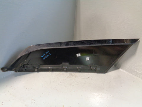 Range Rover L405 D Pillar Trim External Off Side Right in Black 2013 to 2017