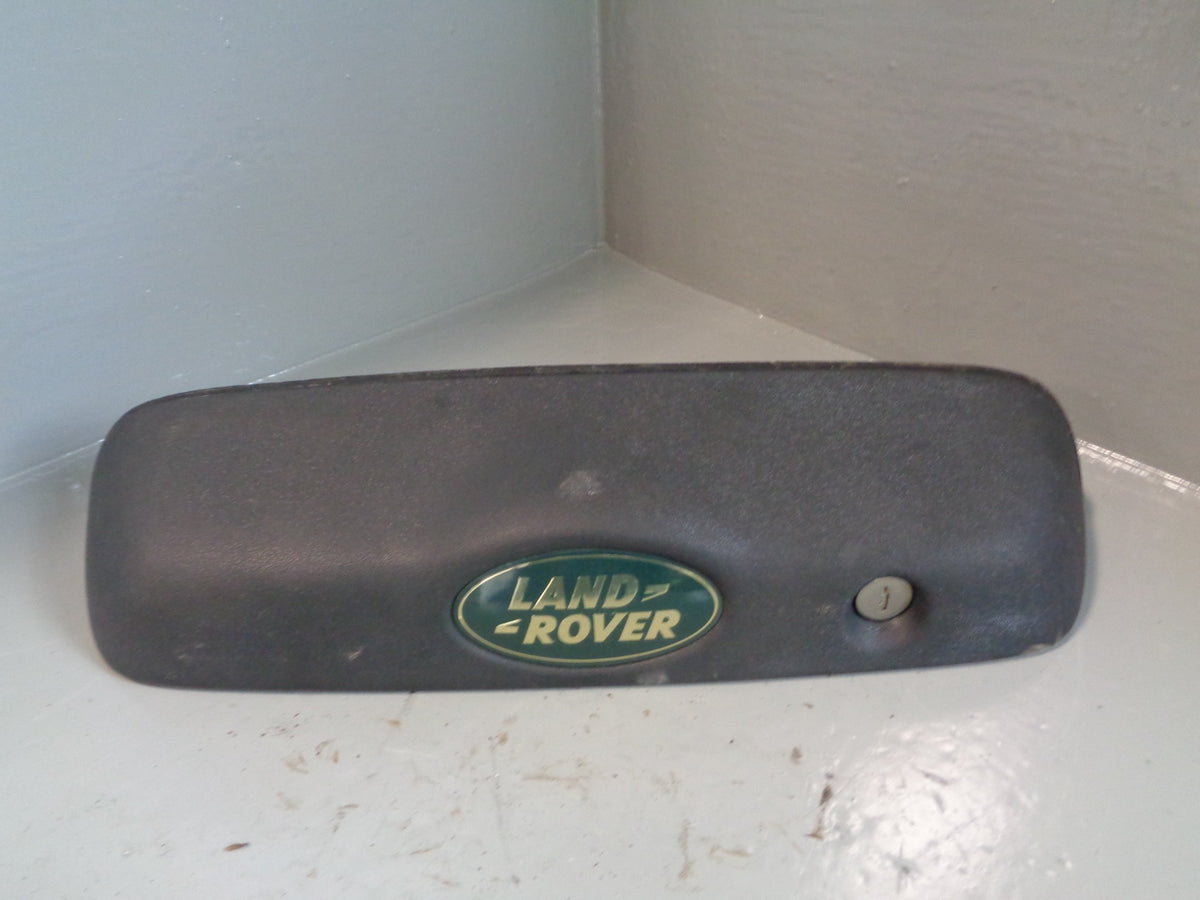 Freelander 1 Tailgate Handle CXB000280PMA Land Rover 1998 to 2006 R30055
