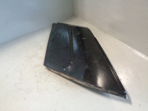 Range Rover Evoque D Pillar Trim External Left Rear L538 2011 to 2018 3 Door