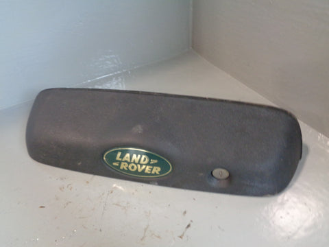 Freelander 1 Tailgate Handle CXB000280PMA Land Rover 1998 to 2006 R30055