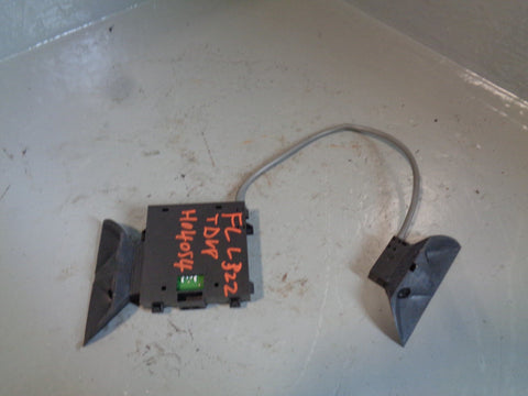 Range Rover L322 Alarm Sensors Module Roof Interior YWC500021 2006 to 2009
