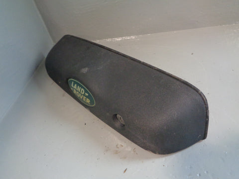 Freelander 1 Tailgate Handle CXB000280PMA Land Rover 1998 to 2006 R30055