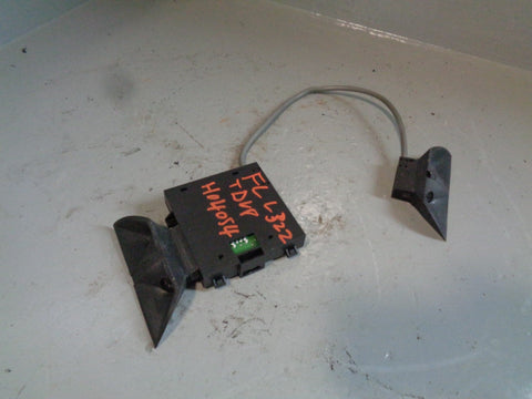 Range Rover L322 Alarm Sensors Module Roof Interior YWC500021 2006 to 2009