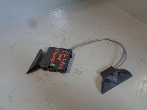 Range Rover L322 Alarm Sensors Module Roof Interior YWC500021 2006 to 2009