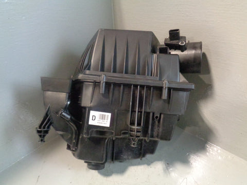 Range Rover Evoque Air Filter Box BJ32-9600-AE 2.2 SD4 L538 2011 to 2015
