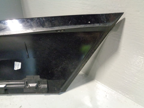 Range Rover L405 D Pillar Trim External Off Side Right in Black 2013 to 2017