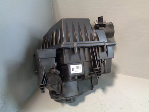 Range Rover Evoque Air Filter Box BJ32-9600-AE 2.2 SD4 L538 2011 to 2015