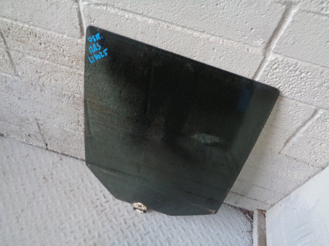 Range Rover Sport Glass Rear Door Window Off Side L320 2005 to 2013 L18025