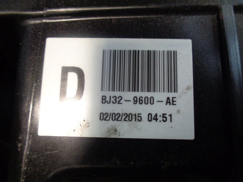 Range Rover Evoque Air Filter Box BJ32-9600-AE 2.2 SD4 L538 2011 to 2015