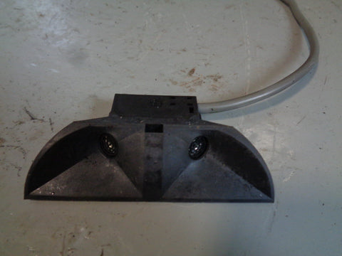 Range Rover L322 Alarm Sensors Module Roof Interior YWC500021 2006 to 2009