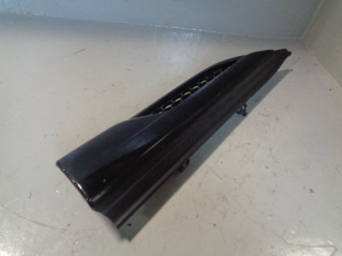 Range Rover Evoque Wing Vent Trim Near Side Front Black L538 2011 to 2018
