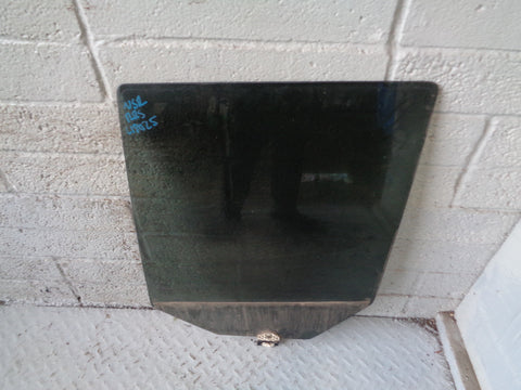 Range Rover Sport Glass Rear Door Window Near Side L320 2005 to 2013 L18025