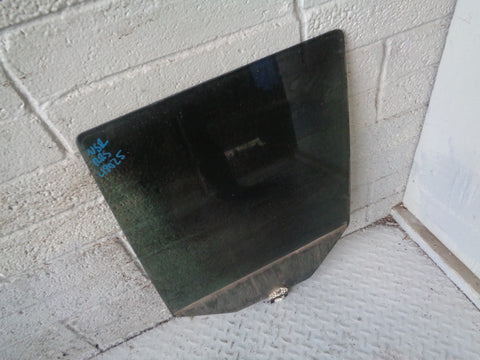 Range Rover Sport Glass Rear Door Window Near Side L320 2005 to 2013 L18025
