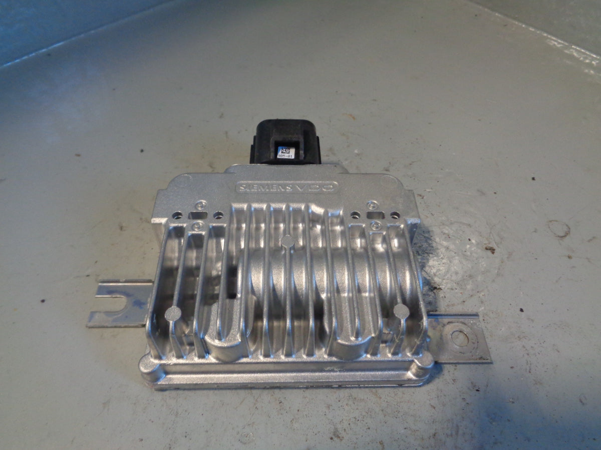 Range Rover L322 Fuel Pump Control Module 4.2 V8 Supercharged 7H42-9D372-AA