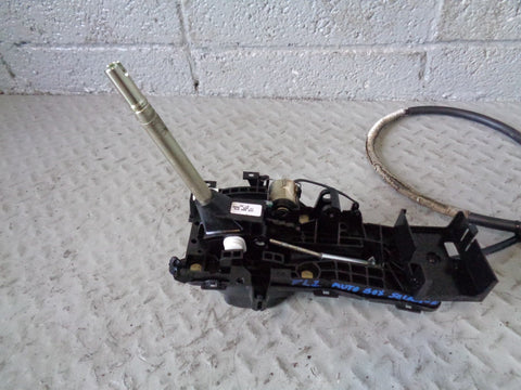 Freelander 1 TD4 Gear Linkage Selector Auto UCB000070 Land Rover 2001 to 2006