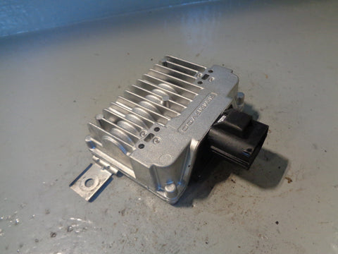 Range Rover L322 Fuel Pump Control Module 4.2 V8 Supercharged 7H42-9D372-AA