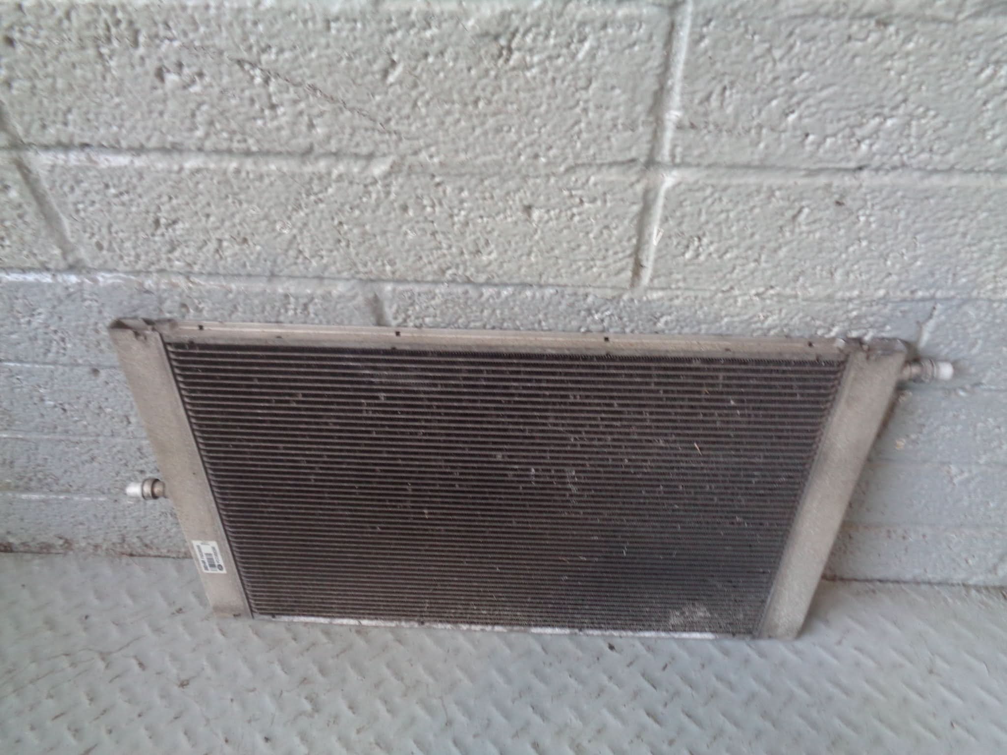 Range Rover L322 Radiator. Parts Range Rover L322 Radiator 4.2 5.0 Auxiliary Supercharged PCC500380 200 ...