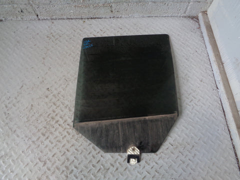 Range Rover Sport Glass Rear Door Window Near Side L320 2005 to 2013 L18025