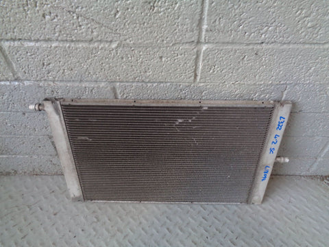 Range Rover L322 Radiator. Parts Range Rover L322 Radiator 4.2 5.0 Auxiliary Supercharged PCC500380 200 ...