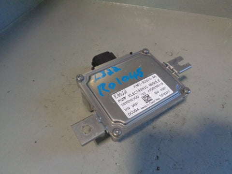 Range Rover L322 Fuel Pump Control Module 4.2 V8 Supercharged 7H42-9D372-AA