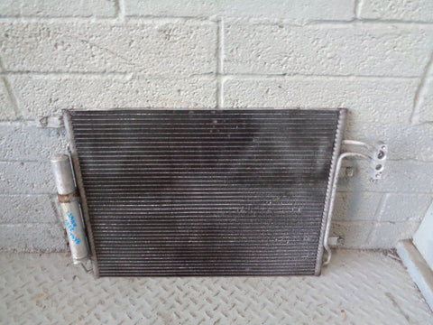 Range Rover L322 Condenser Radiator Air Con Conditioning 3.6 TDV8 2006 to 2009
