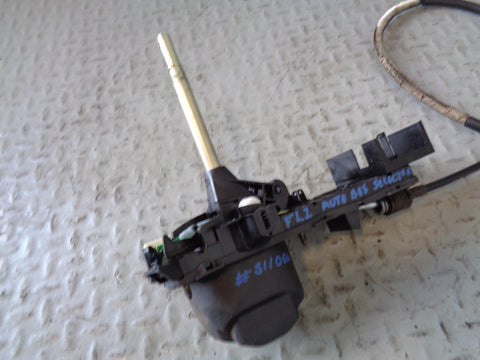 Freelander 1 TD4 Gear Linkage Selector Auto UCB000070 Land Rover 2001 to 2006