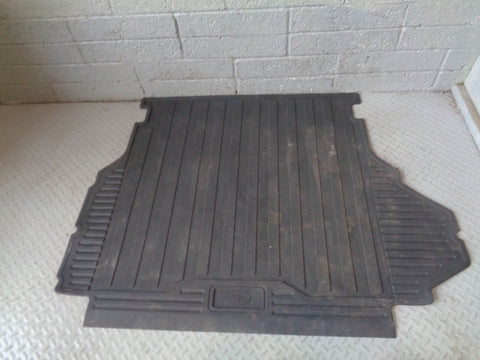Range Rover L322 Load Liner Fitted Rubber Boot Mat 2002 to 2012 L18094