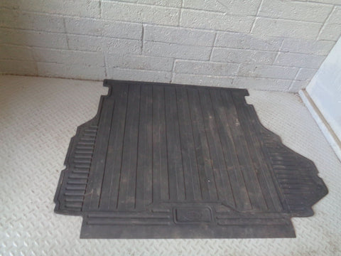 Range Rover L322 Load Liner Fitted Rubber Boot Mat 2002 to 2012 L18094