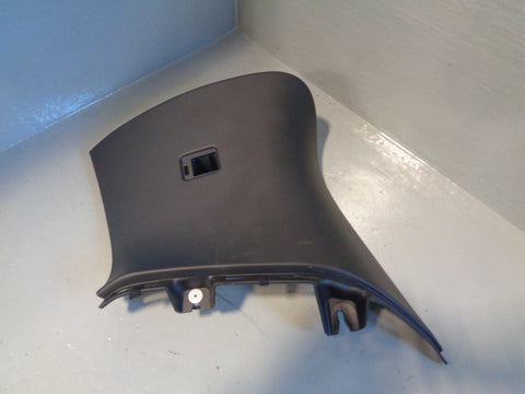 Range Rover Evoque C Pillar Trim Internal Off Side Right Rear BJ32-519A96-AFW