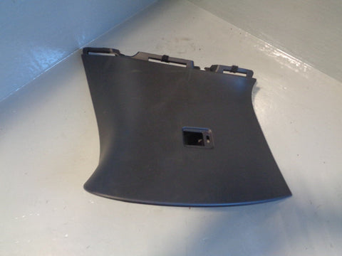 Range Rover Evoque C Pillar Trim Internal Off Side Right Rear BJ32-519A96-AFW