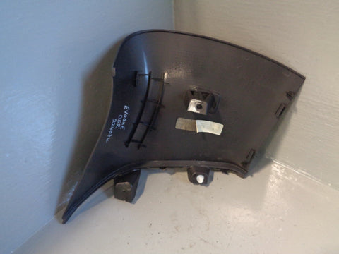 Range Rover Evoque C Pillar Trim Internal Off Side Right Rear BJ32-519A96-AFW