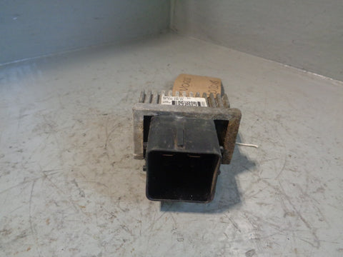 Range Rover Evoque Glow Plug Relay AV61-12A343-BA 2.2 SD4 L538 2011 to 2015