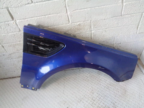Range Rover Sport Wing Off Side Front Bali Blue L320 2009 to 2013 L07025