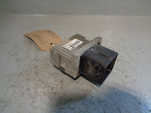 Range Rover Evoque Glow Plug Relay AV61-12A343-BA 2.2 SD4 L538 2011 to 2015
