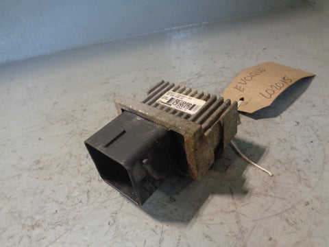 Range Rover Evoque Glow Plug Relay AV61-12A343-BA 2.2 SD4 L538 2011 to 2015