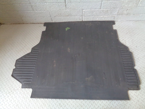 Range Rover L322 Load Liner Fitted Rubber Boot Mat 2002 to 2012 L18094
