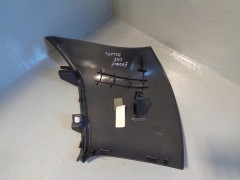 Range Rover Evoque C Pillar Trim Internal Off Side Right Rear BJ32-519A96-AFW