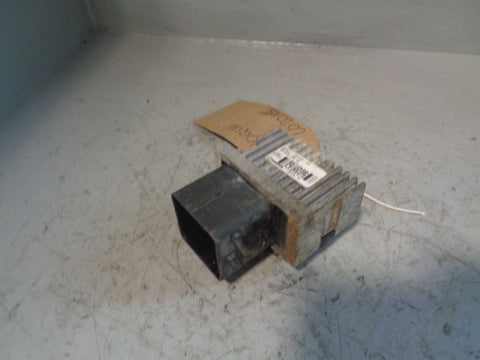 Range Rover Evoque Glow Plug Relay AV61-12A343-BA 2.2 SD4 L538 2011 to 2015