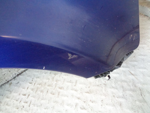 Range Rover Sport Wing Off Side Front Bali Blue L320 2009 to 2013 L07025