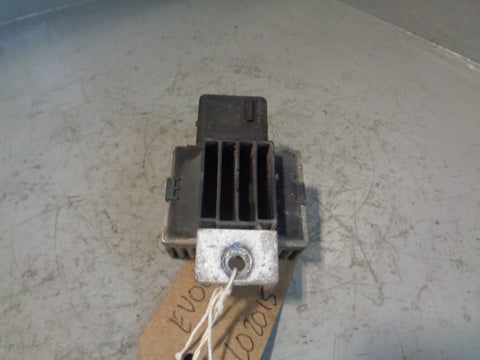 Range Rover Evoque Glow Plug Relay AV61-12A343-BA 2.2 SD4 L538 2011 to 2015