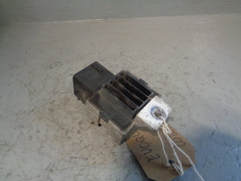 Range Rover Evoque Glow Plug Relay AV61-12A343-BA 2.2 SD4 L538 2011 to 2015