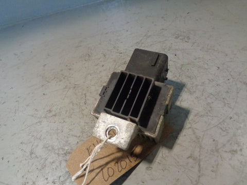 Range Rover Evoque Glow Plug Relay AV61-12A343-BA 2.2 SD4 L538 2011 to 2015
