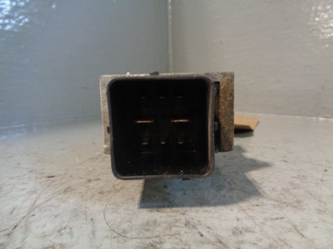 Range Rover Evoque Glow Plug Relay AV61-12A343-BA 2.2 SD4 L538 2011 to 2015